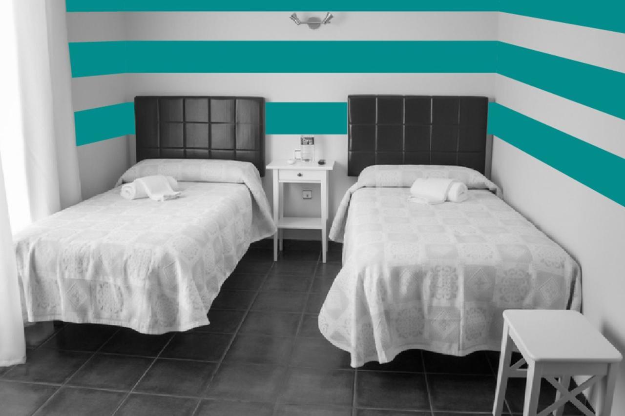 Defensa 821 Bed And Breakfast Buenos Aires Extérieur photo